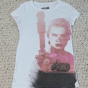 Star Wars Tee